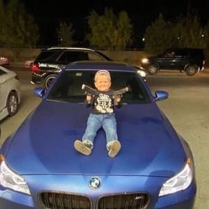 Meet your Posher, Soo